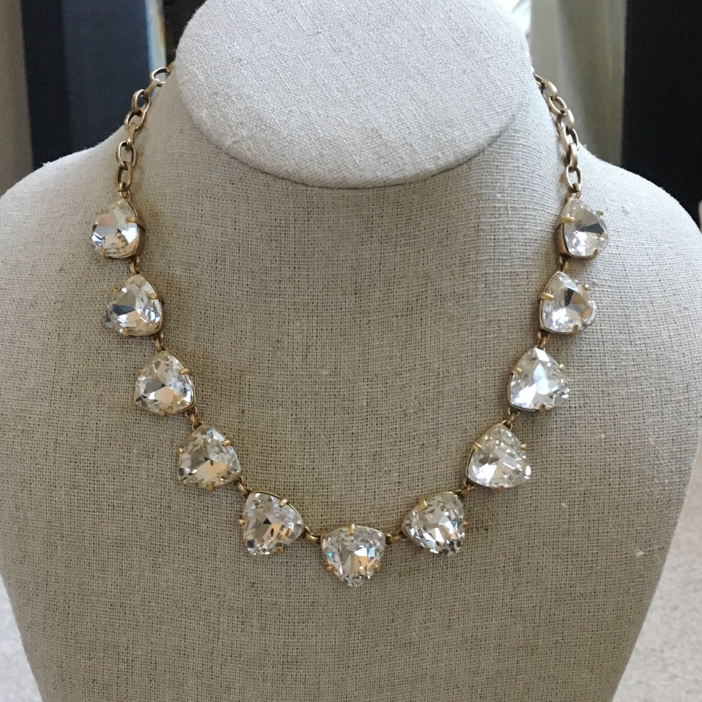 Stella and Dot Sommervell Necklace